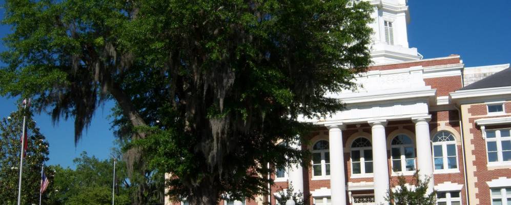 
            Фотография Маунт Вернона