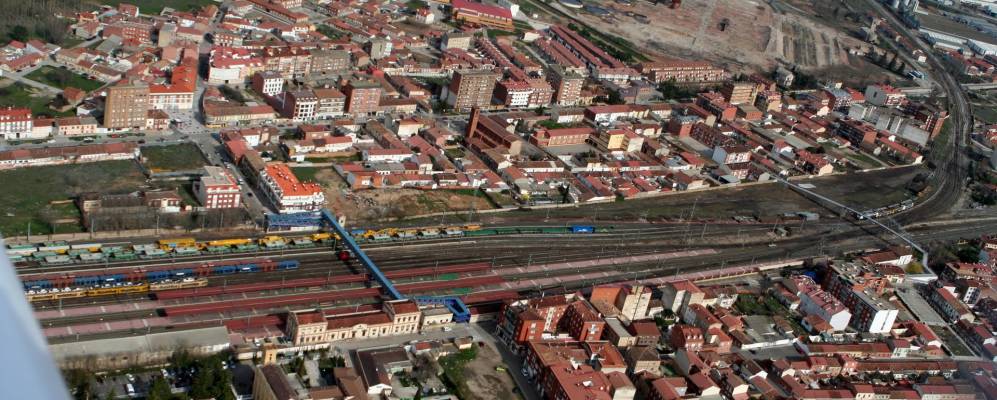 
            Фотография Вента де Баноса