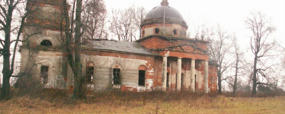 
            Фотография Климовки