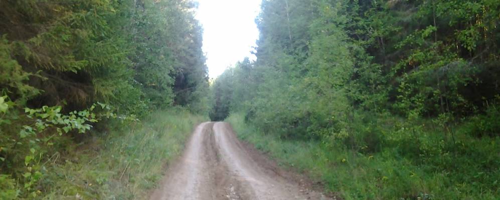 Фотография Старого Села