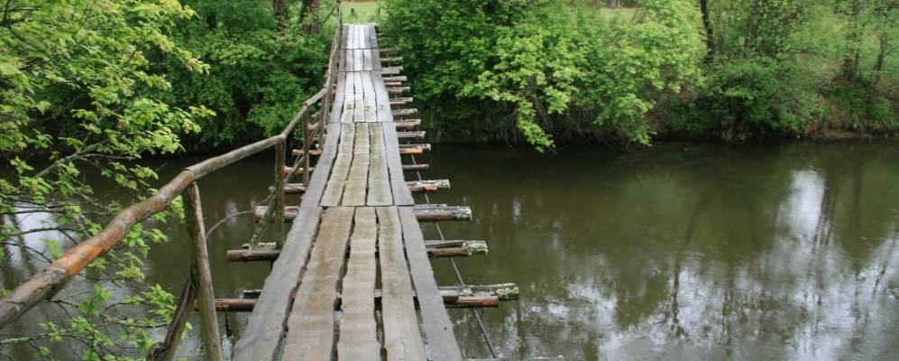 
            Фотография Набережной