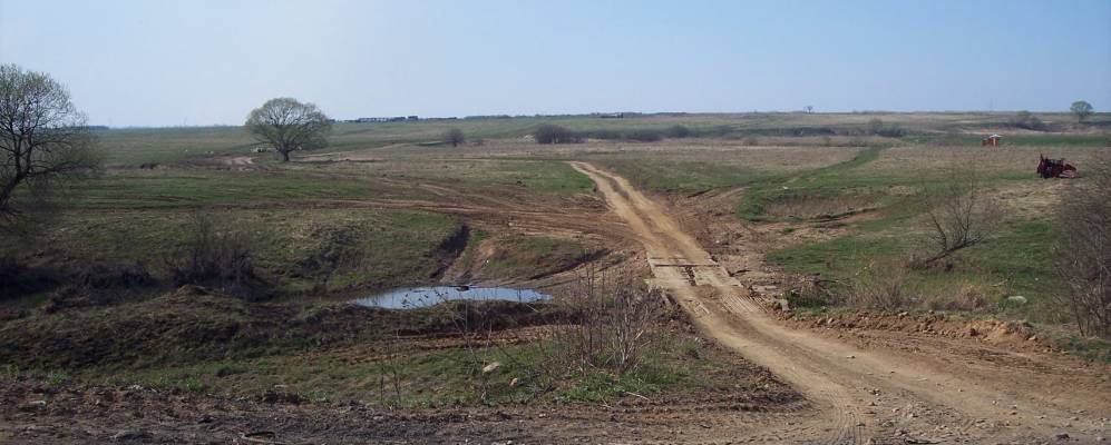 
            Фотография Безымянки