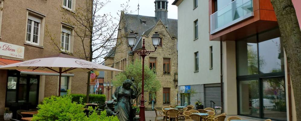 
            Фотография Эттельбрюка