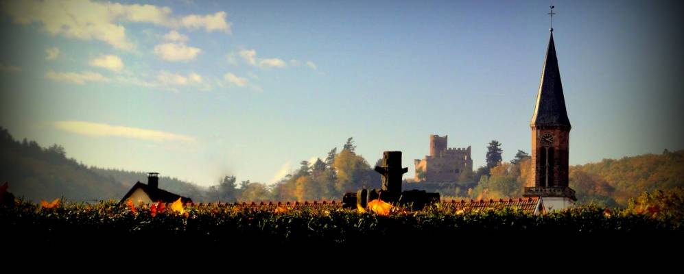 
            Фотография Кинтцхайма