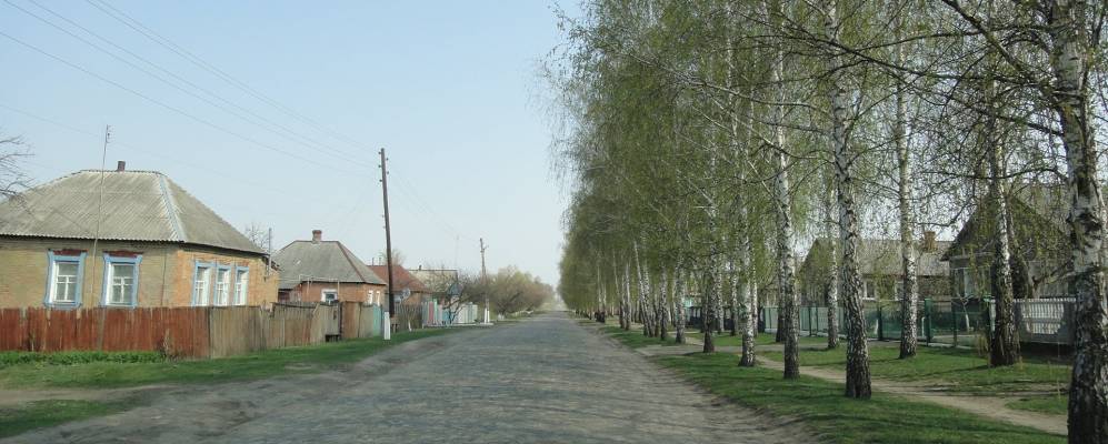 
            Фотография Ульяновки