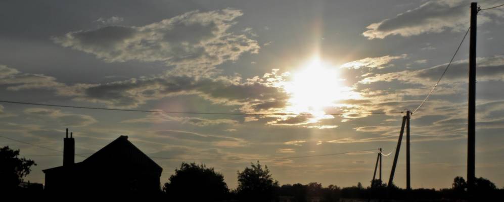 
            Фотография Новопушкаревки