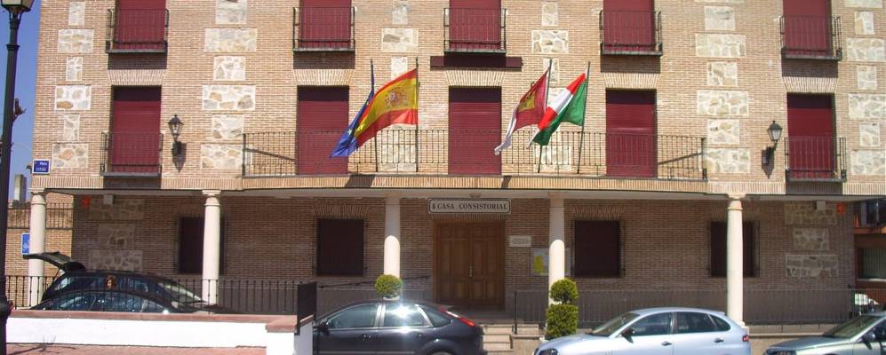 
            Фотография Портилло де Толедо