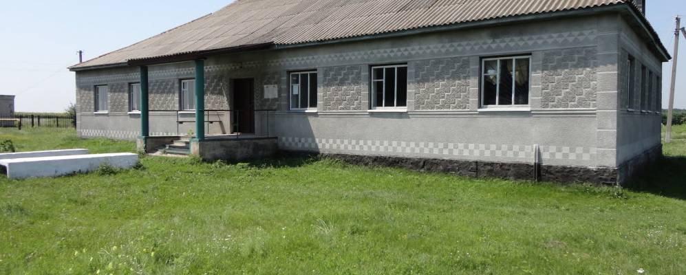 Фотография Великого Кобелячек