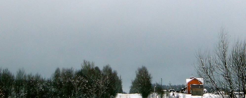 
            Фотография Коровино