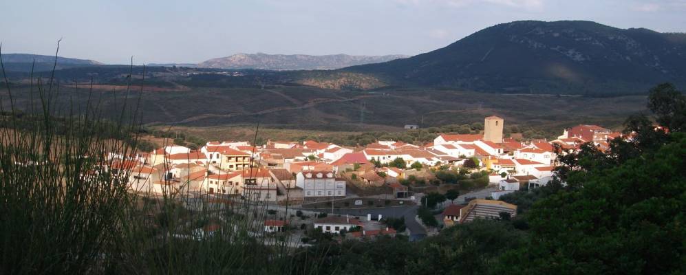 
            Фотография Касас-де-Миравете