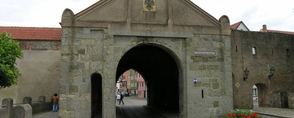 
            Фотография Найдлингена