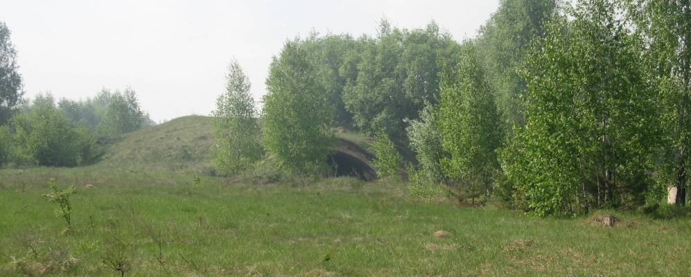 
            Фотография Смолиговки