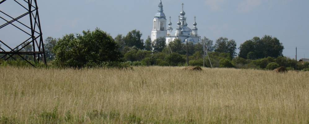 
            Фотография Архангельского