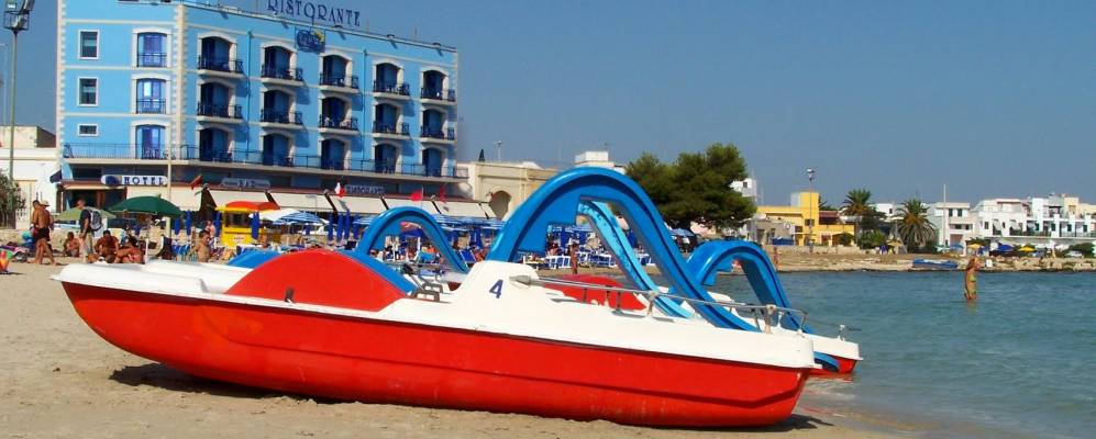 
            Фотография Порто Чезарео