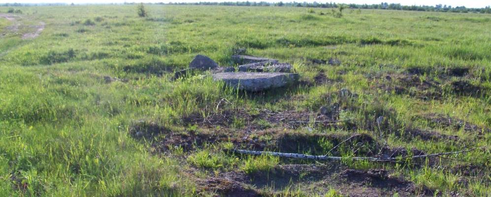 
            Фотография Ивановки