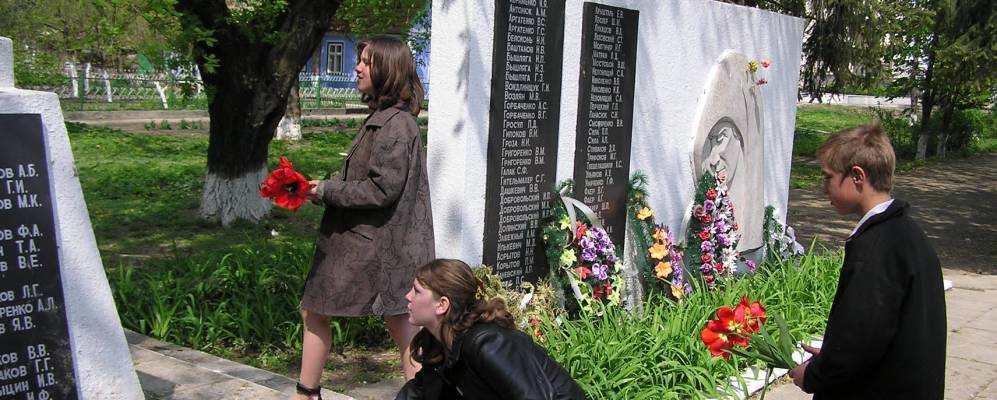 Фотография Бузиново