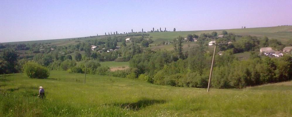 
            Фотография Жучковцы