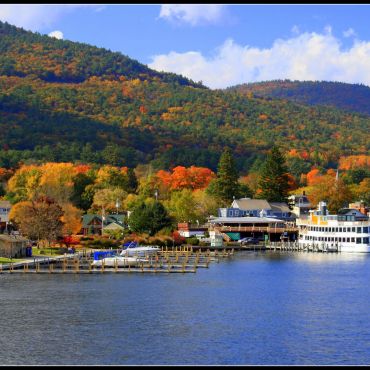 Лейк-Джордж