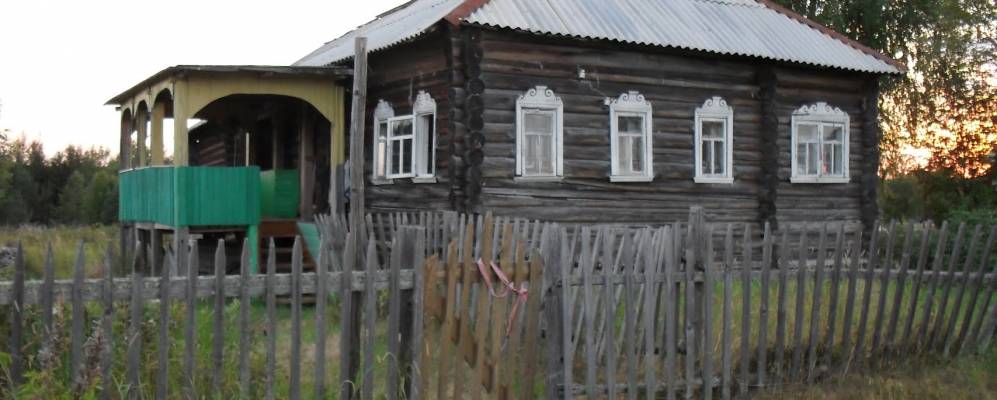 Фотография Вершинино