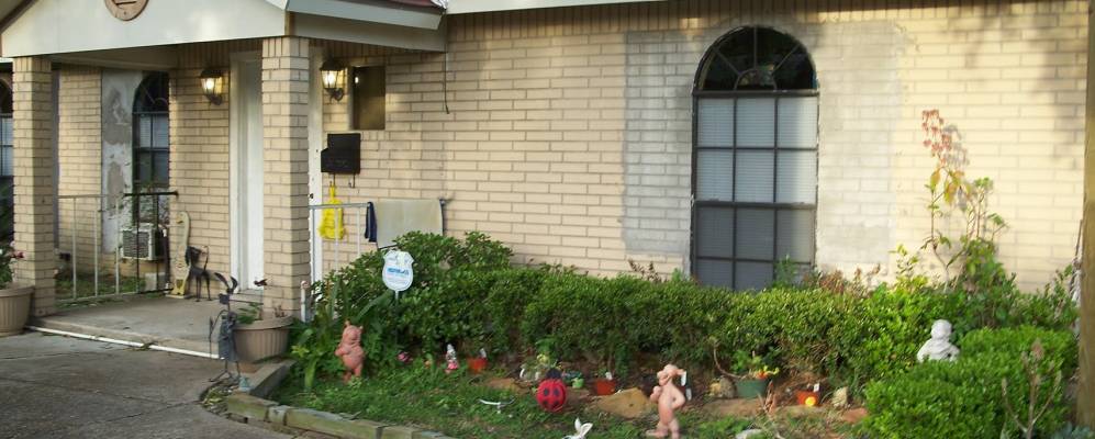 
            Фотография Джаасинто Сити