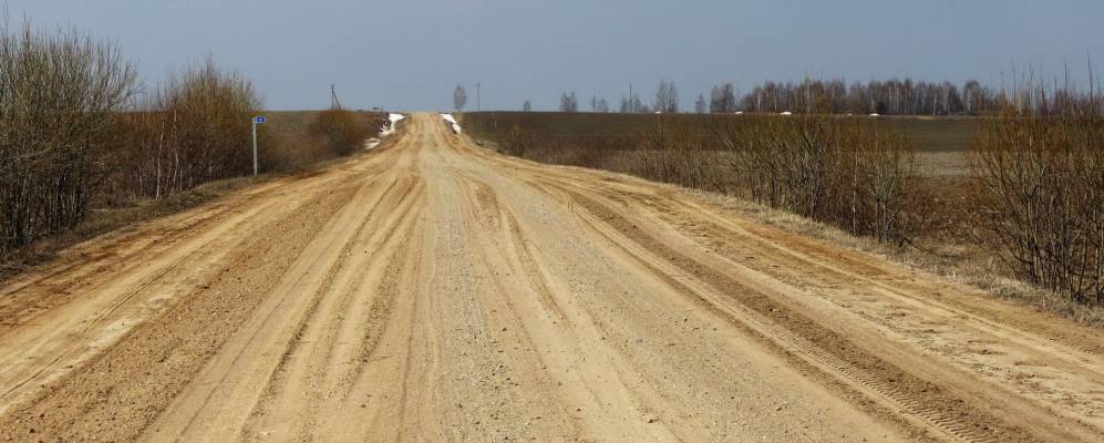 Фотография Коровчино