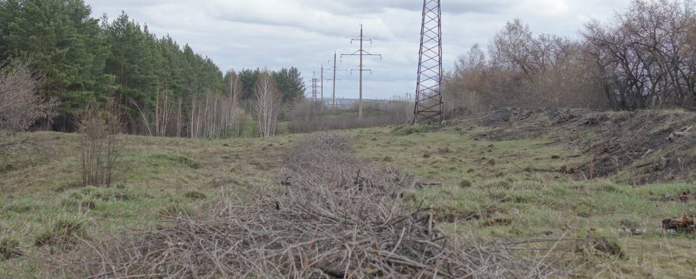 
            Фотография Свердловского
