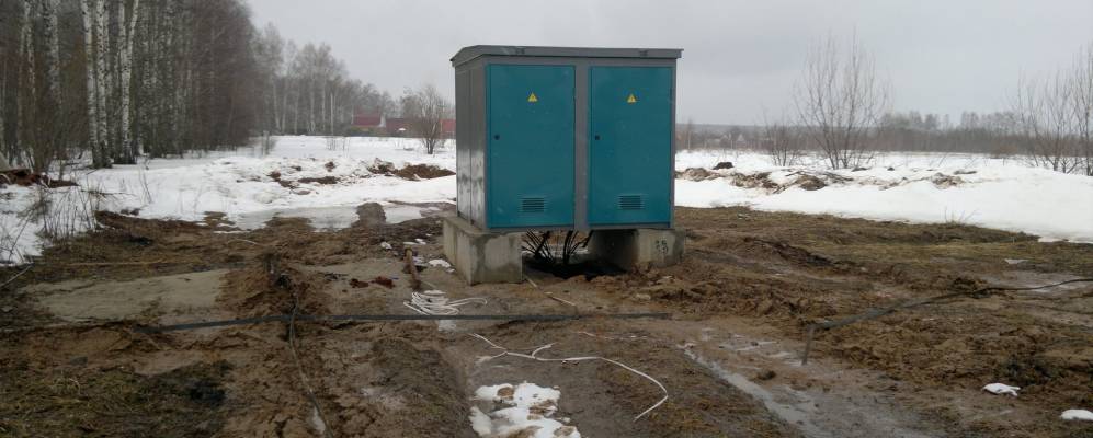 
            Фотография Малиново