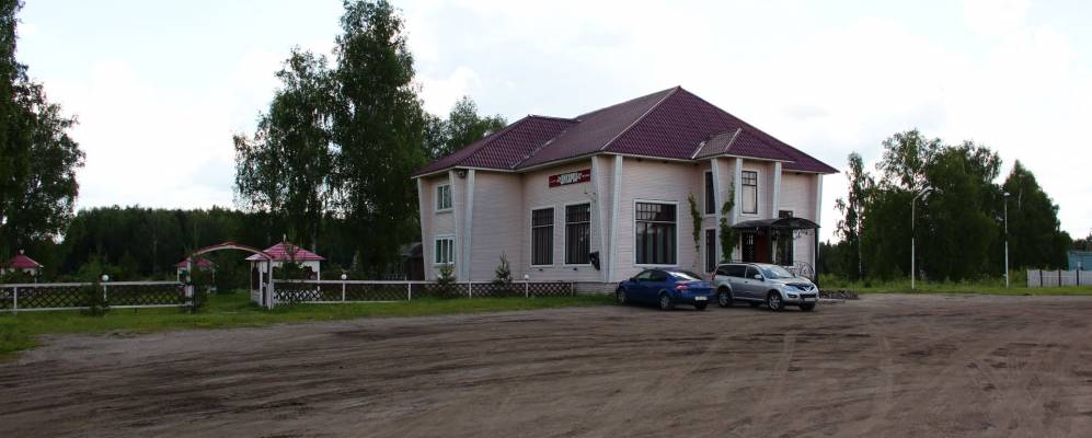 
            Фотография Андрейково