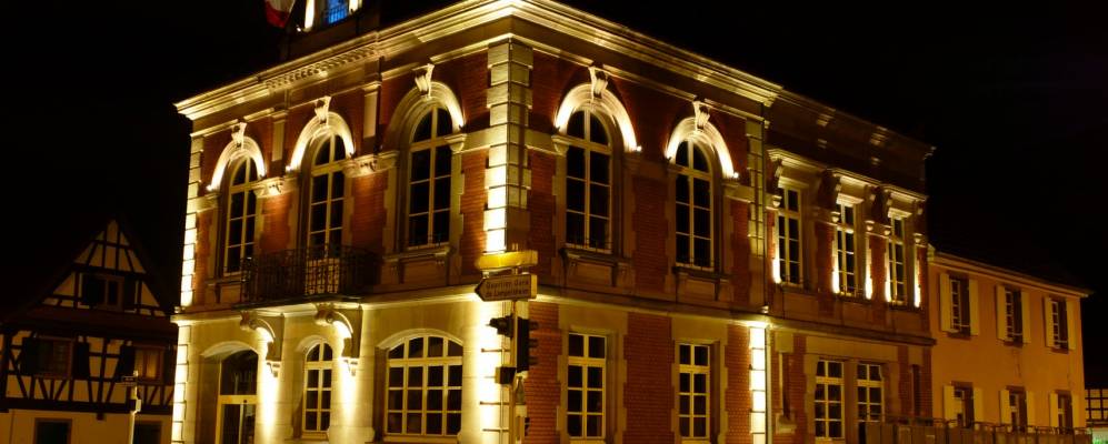 
            Фотография Лампертхайма