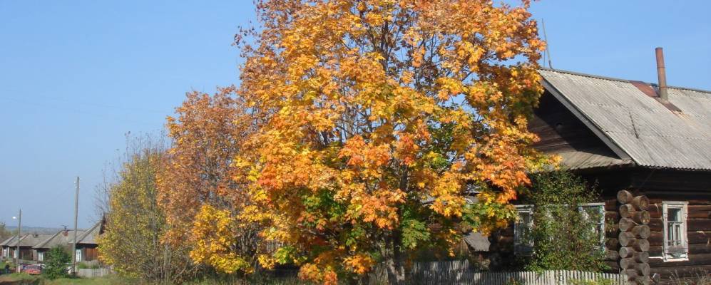 Фотография Большого Салтаево
