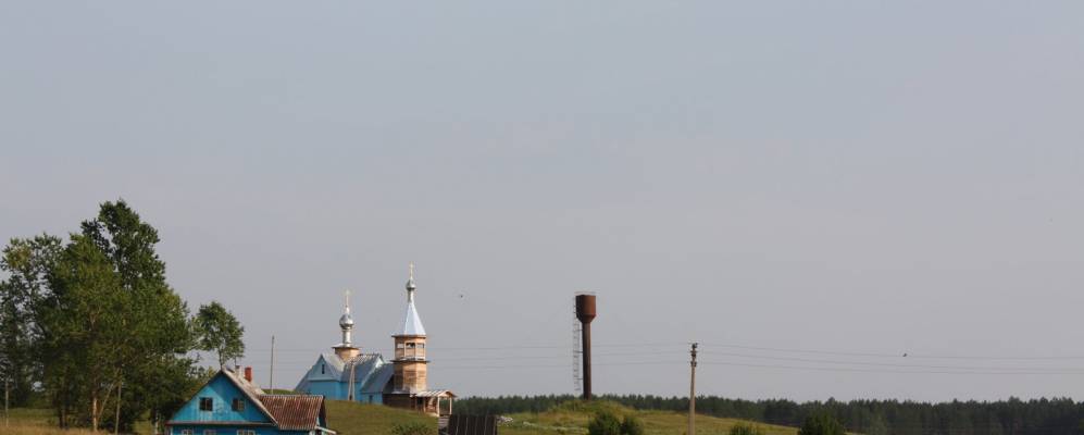 
            Фотография Новоселья