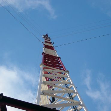 Верхний Любаж