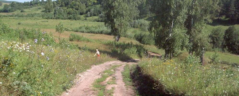 
            Фотография Юрьевки