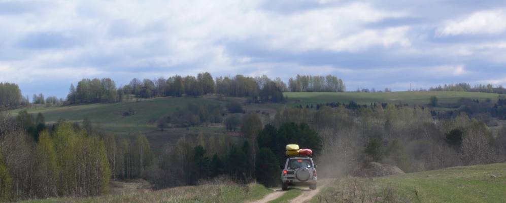 
            Фотография Шульгиной Горы