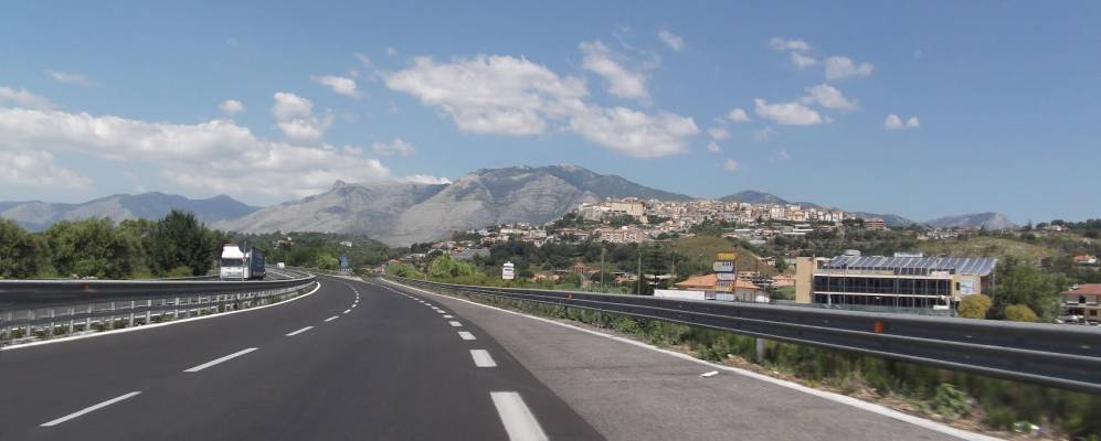 
            Фотография Минтурно