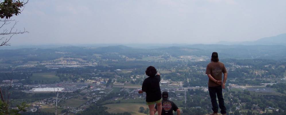 
            Фотография Джаксборо