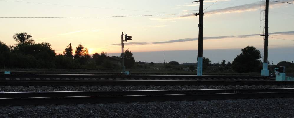 
            Фотография Бузулука