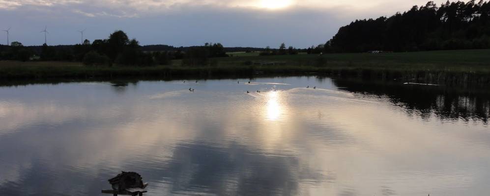 
            Фотография Дюррвангена