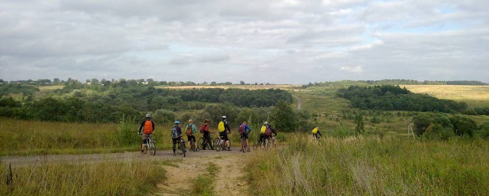 
            Фотография Темниково