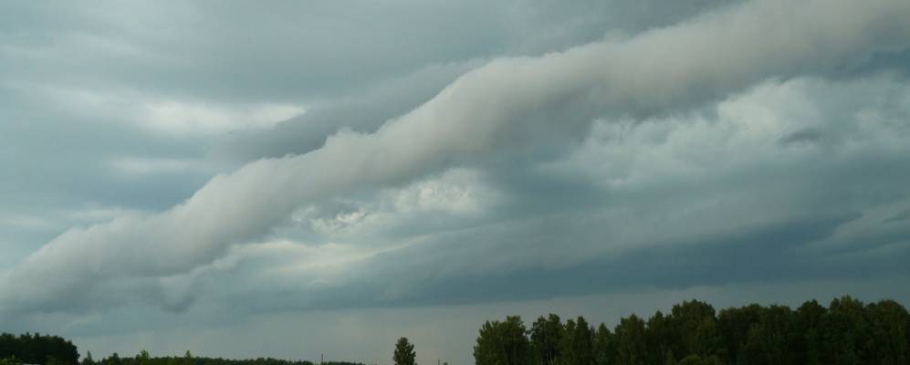 Фотография Ошурихи