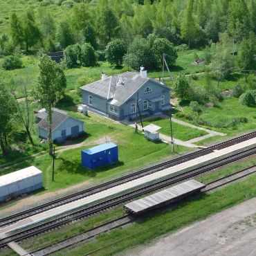 Анциферово