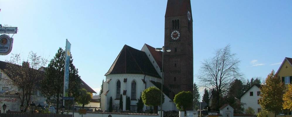 
            Фотография Пфорцена