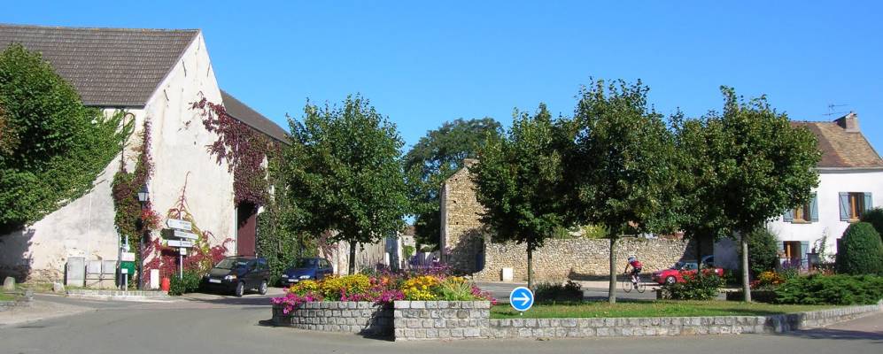 
            Фотография Моренвилье