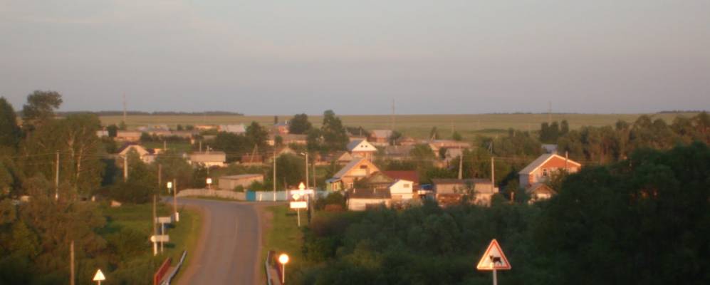 
            Фотография Старокатаево