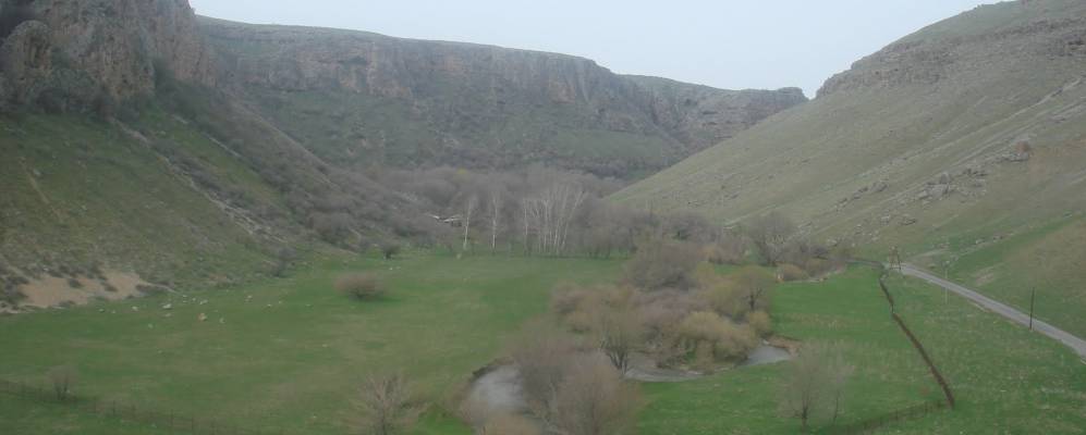 
            Фотография Кельтемашата