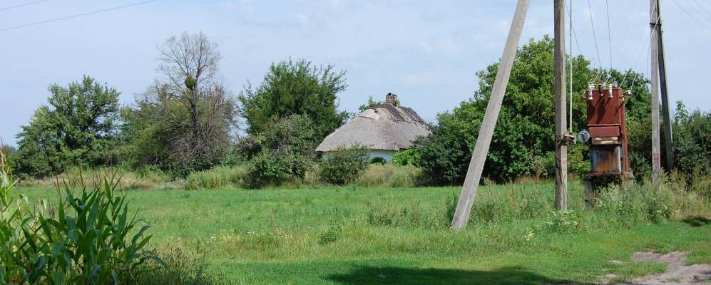 
            Фотография Вишняковки