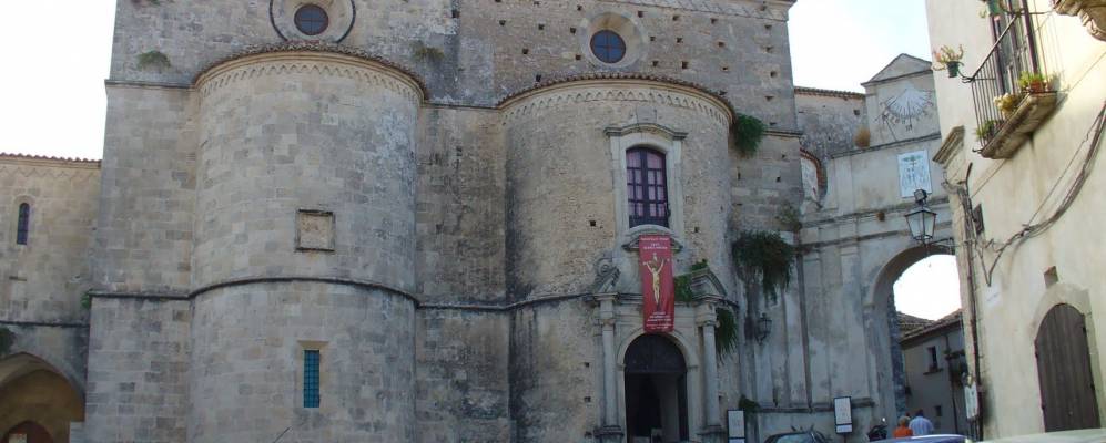 
            Фотография Джераче