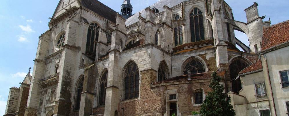 
            Фотография Сен-Флорантена