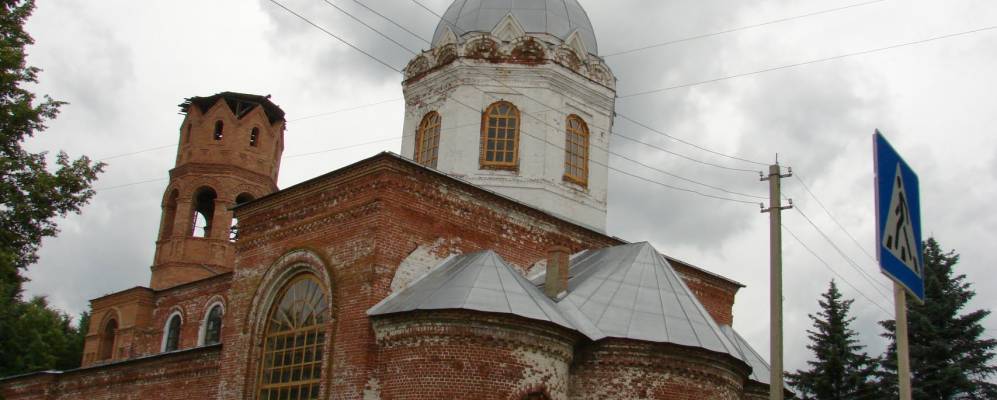 
            Фотография Майдаково