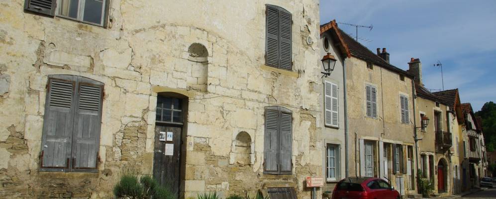 
            Фотография Нуае-сюр-Серен